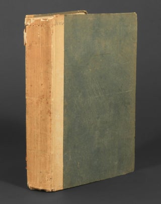 Item #323 Memoirs of the American Academy of Arts and Sciences. John Adams, James Bowdoin, John...