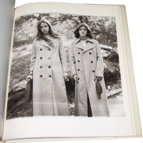 Diane Arbus: An Aperture Monograph | Diane Arbus | 1st Edition