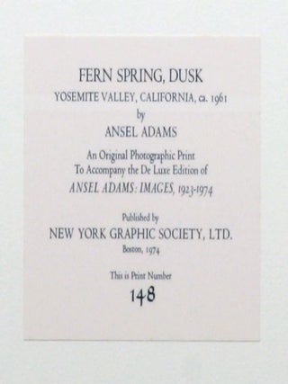 Images 1923-1974
