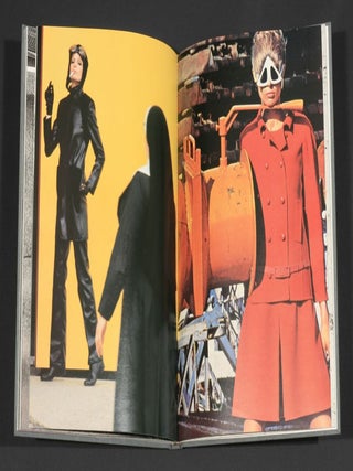 Item #390 World Without Men. Helmut Newton