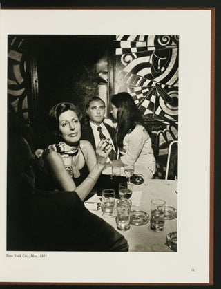 Social Graces