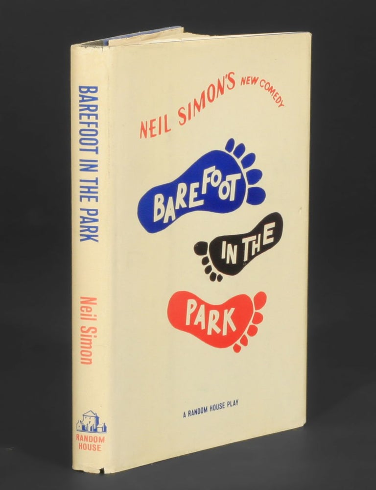 Barefoot in the Park | Neil Simon | 1st Edition