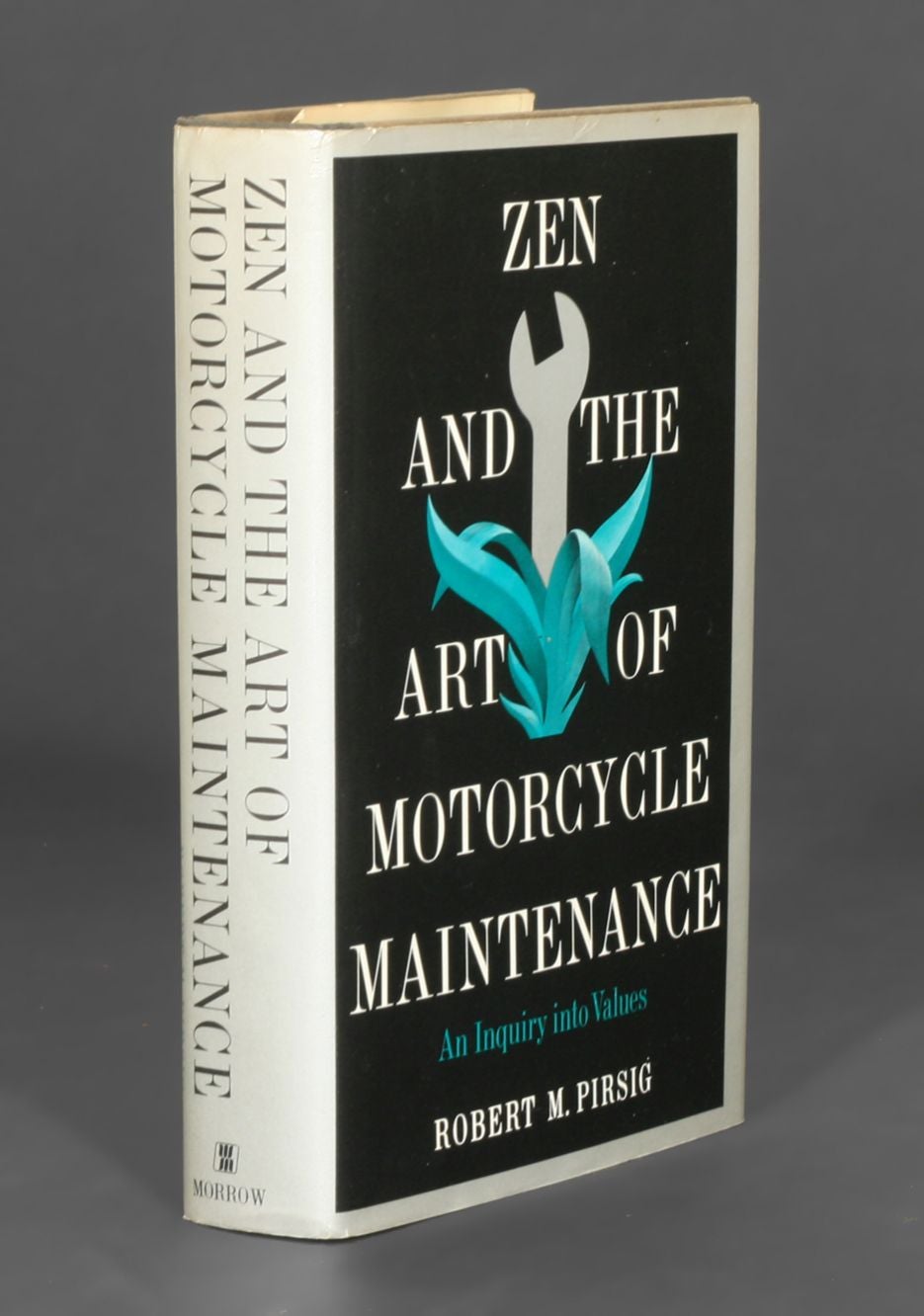 Zen and the art of motorcycle maintenance barnes store and noble