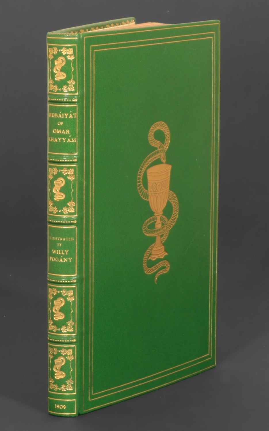 The Rubaiyat of Omar Khayyam | Omar Khayyam, Edward Fitzgerald