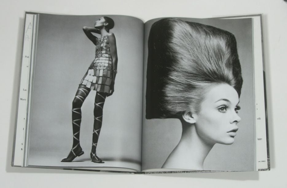 Photographs: 1947-1977 | Richard Avedon | 1st Edition