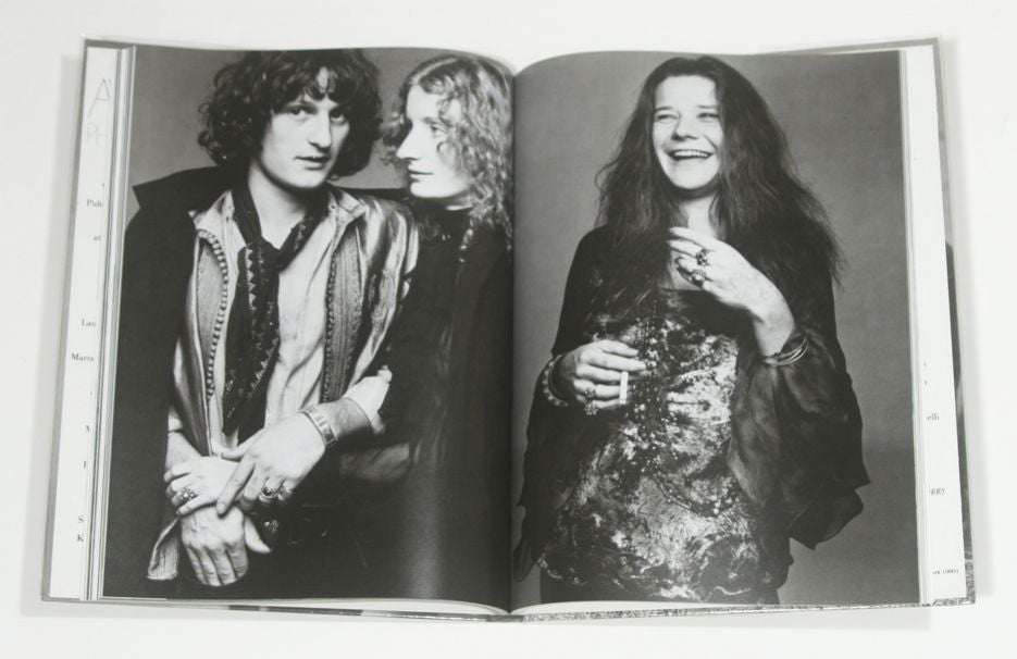 Photographs: 1947-1977 | Richard Avedon | 1st Edition