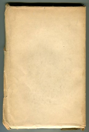 The Waste Land, in The Criterion